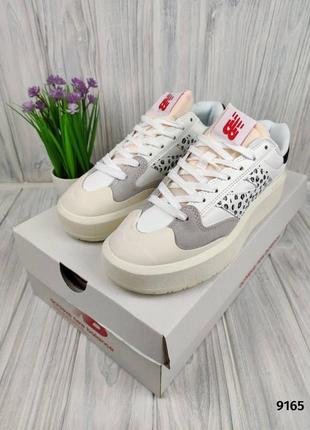 Кроссовки new balance