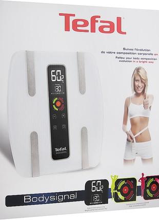 Вага tefal