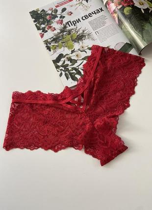 Бразиліани мереживні ❤️hunkemoller❤️s-m