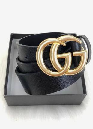 Ремень gucci4 фото