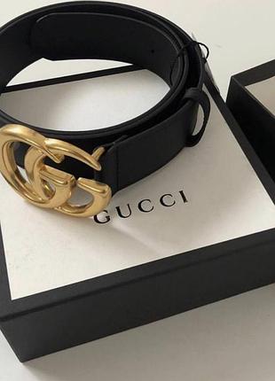 Ремень gucci3 фото
