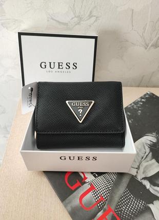 Гаманець guess оригiнал