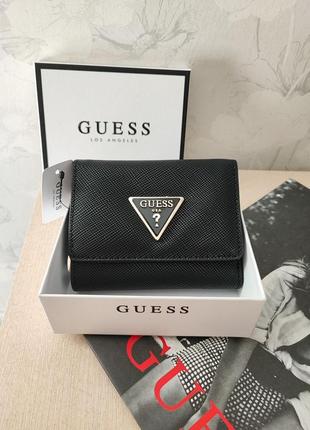 Гаманець кошелек guess гесс оригинал