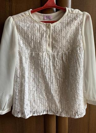 Нарядна блозка