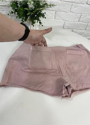 Распродажа шорты женские р 50 из хлопка7 фото