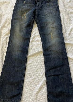 Джинси