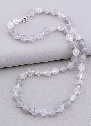 059357 намисто кварц 55 див.