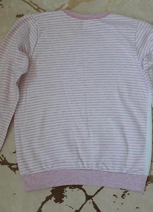 Пижамный свитер куколя 2