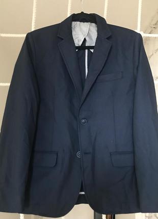 Пиджак легкий блейзер3 фото