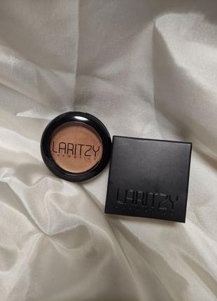 Кремовий хайлайтер laritzy cream highlighter virtue true gold 2 г