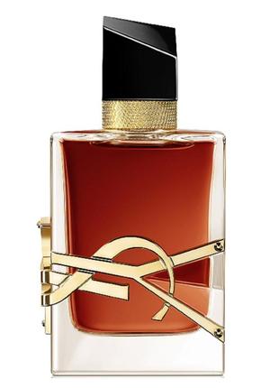 Yves saint laurent libre le parfume

90 ml парфумована вода