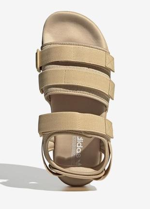 Сандалии adidas originals adilette sandal 2.0 unisex7 фото