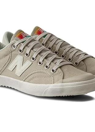 Кеди new balance wlproapa10 фото