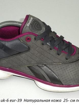 Кроссовки reebok