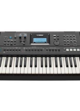 Синтезатор yamaha psr e473.