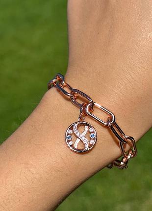 Медальйон «нескінченність»