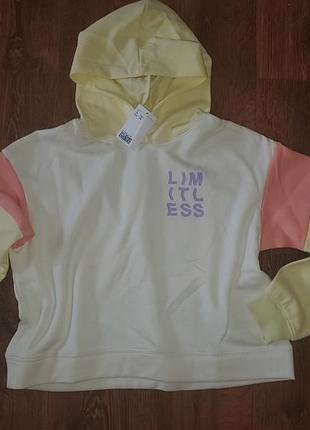 Худі h&m 14+