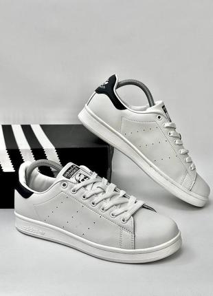 Мужские кроссовки adidas stan smith