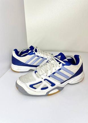 Кроссовки adidas speedcourd 6