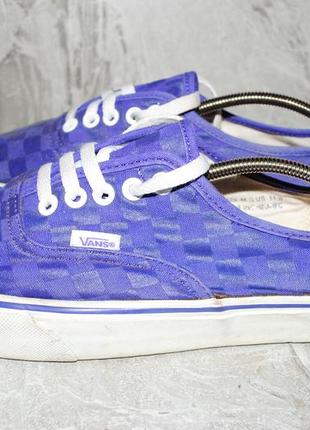 Кеды vans 43 размер 5