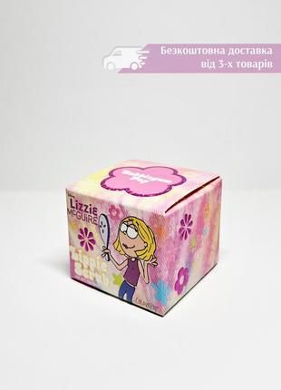 Сахарный скраб для губ лиззи магуайер colourpop lizzie mcguire bubblegum pop lippie scrub1 фото