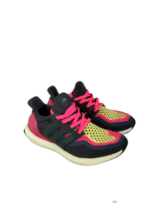 Кросівки жіночі для бігу adidas ultraboost 2.0 оригінал бігові кросівки