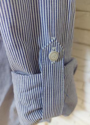 Рубашка с вышивкой,р м4 фото