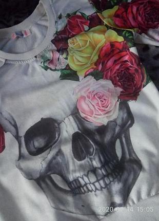 Крутой реглан