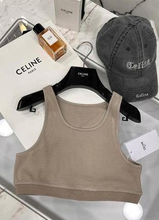 Топ celine