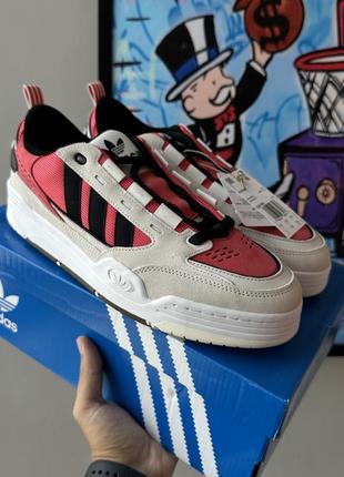 Adidas adi2000 кроссовки