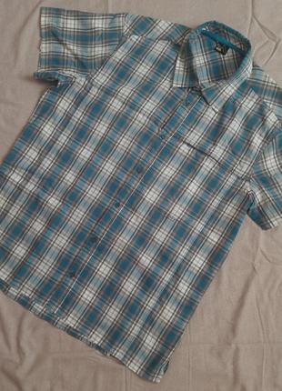 Чоловіча сорочка salewa