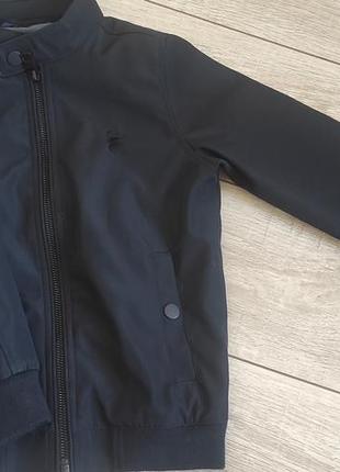 Куртка бомбер