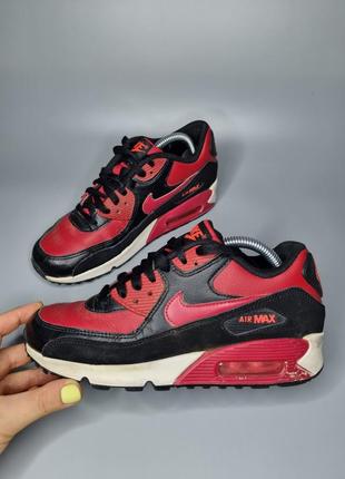 Кроссовки nike air max