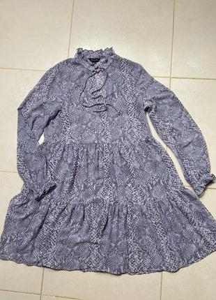 Платье женское new look