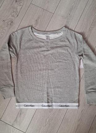 Свитшот calvin klein