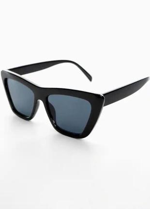 Солнцезащитные очки mango2 фото