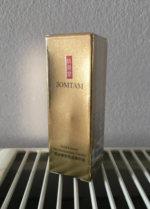 Есенція для обличчя jomtam gold luxury1 фото
