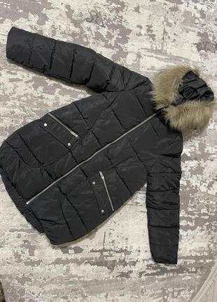 Куртка на зиму