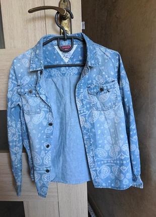 Рубашка chicco