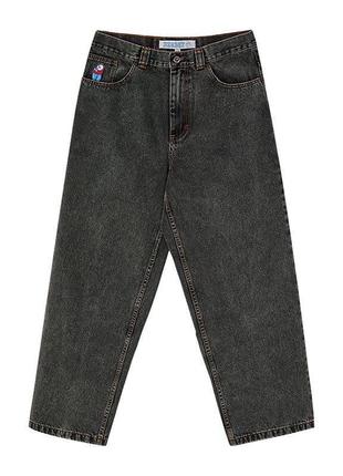 Джинсы XXS / 40