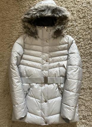 Куртка crafted good surerior quality, розмір xs