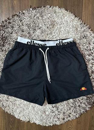 Шорты ellesse (оригинал)