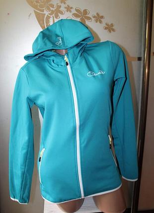 Красивая термокурточка