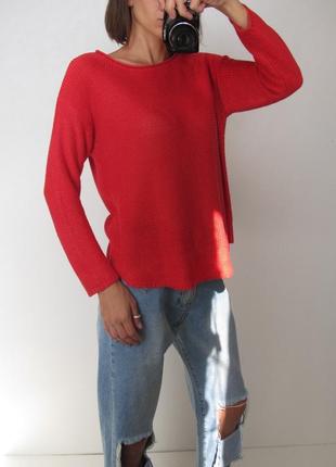 Яскравий светр ♥️