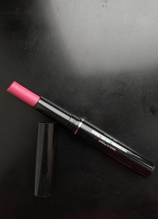 Помада "леди" ultra beauty от avon оттенок vintage pink
