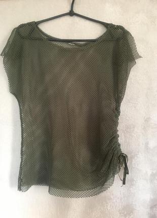 Безрукавка