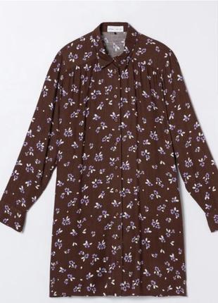 Нова з біркою жіноча сукня сорочка від lefties