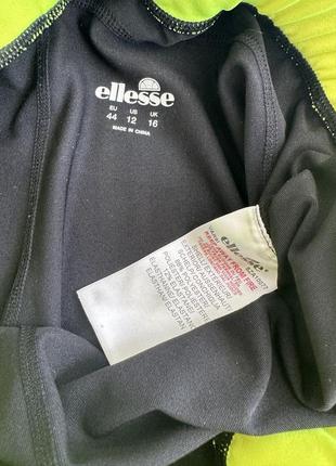 Велосипедки ellesse2 фото