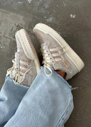 Кроссовки adidas forum