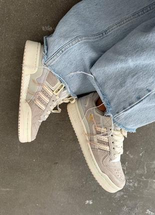 Кроссовки adidas forum